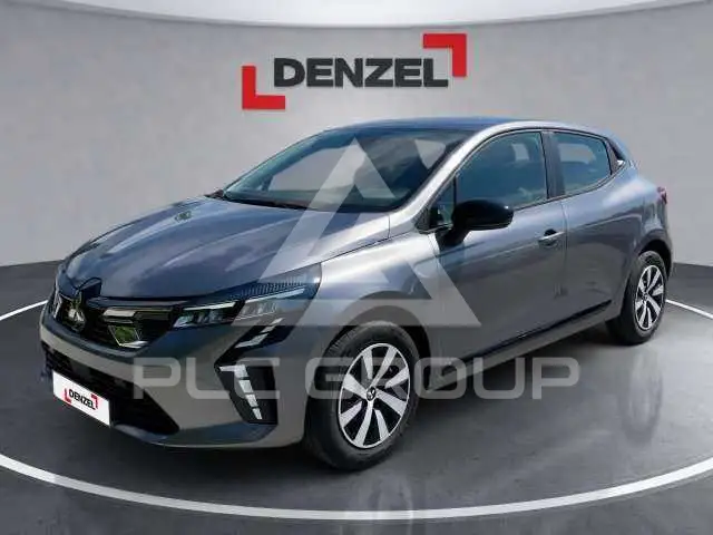 2025 Mitsubishi Colt