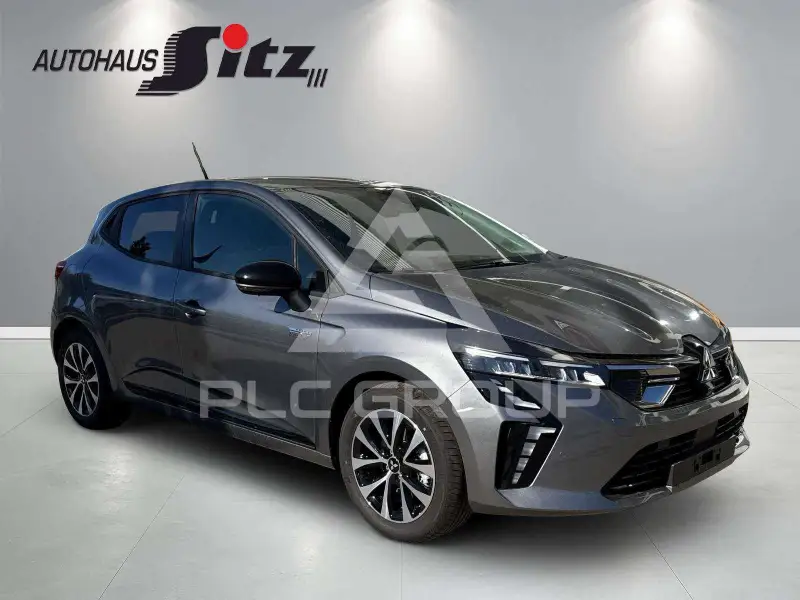2025 Mitsubishi Colt