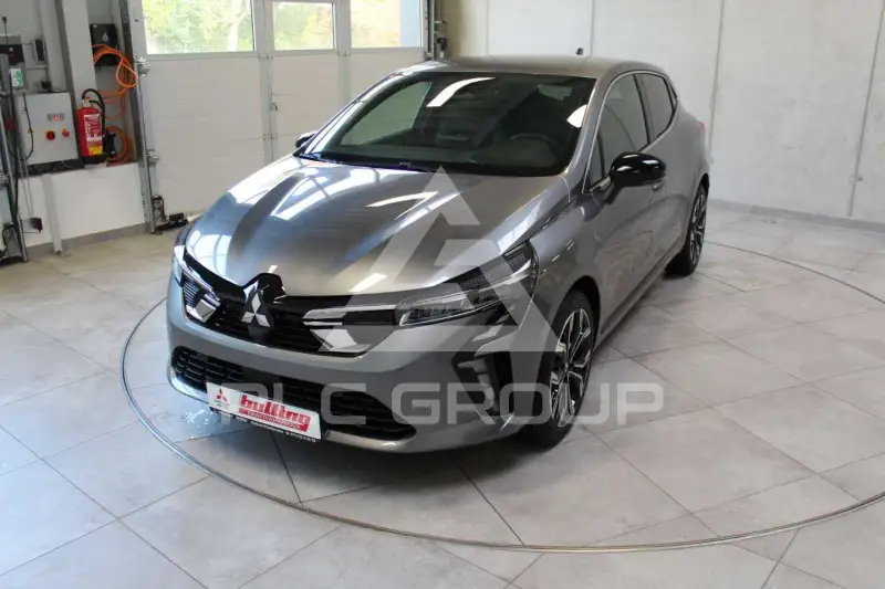 2025 Mitsubishi Colt