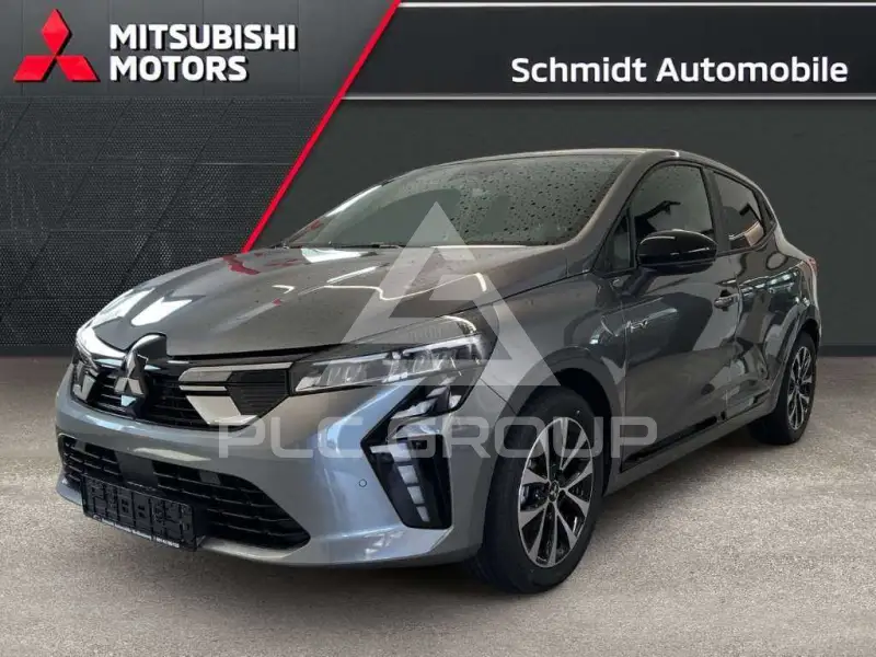 2025 Mitsubishi Colt