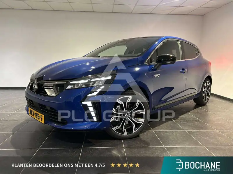 2025 Mitsubishi Colt