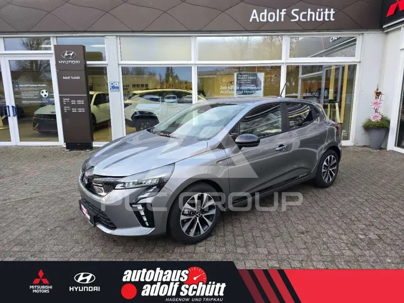 2025 Mitsubishi Colt