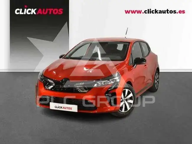 2025 Mitsubishi Colt