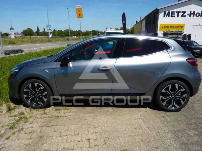 2025 Mitsubishi Colt