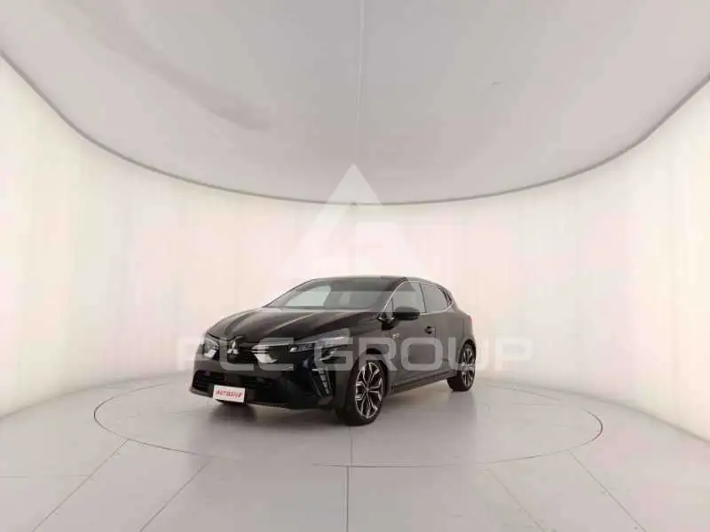 2025 Mitsubishi Colt