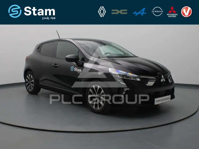 2025 Mitsubishi Colt