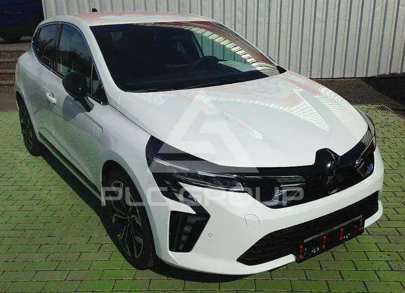 2025 Mitsubishi Colt