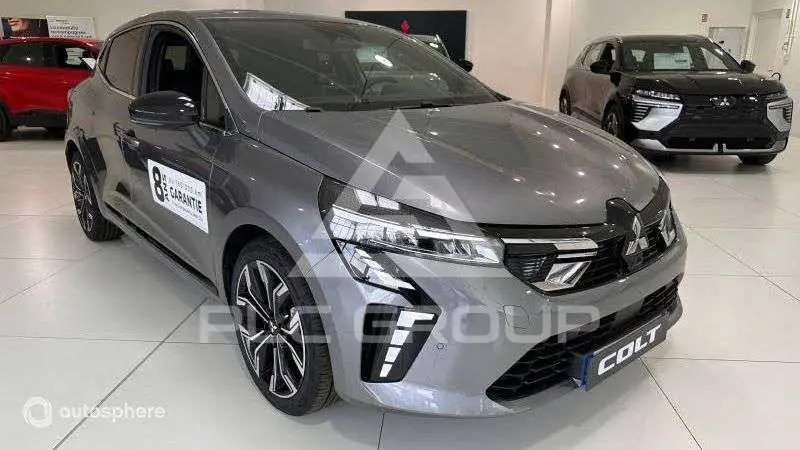 2025 Mitsubishi Colt