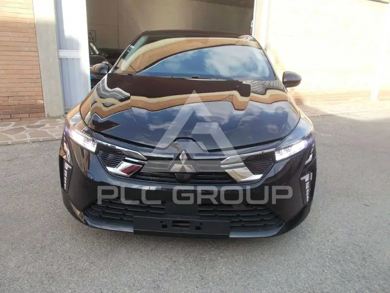 2025 Mitsubishi Colt