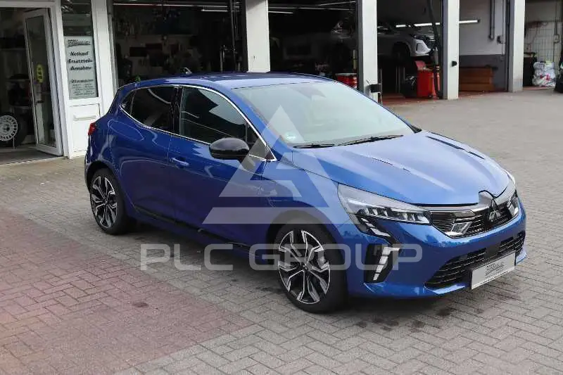 2025 Mitsubishi Colt