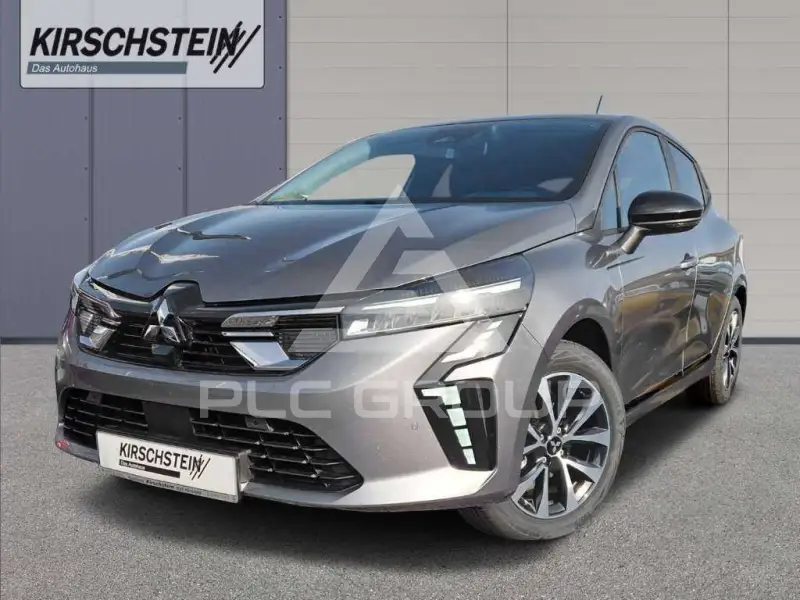 2025 Mitsubishi Colt