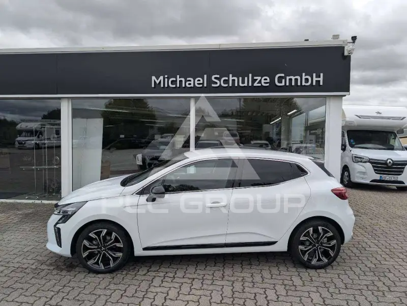 2025 Mitsubishi Colt