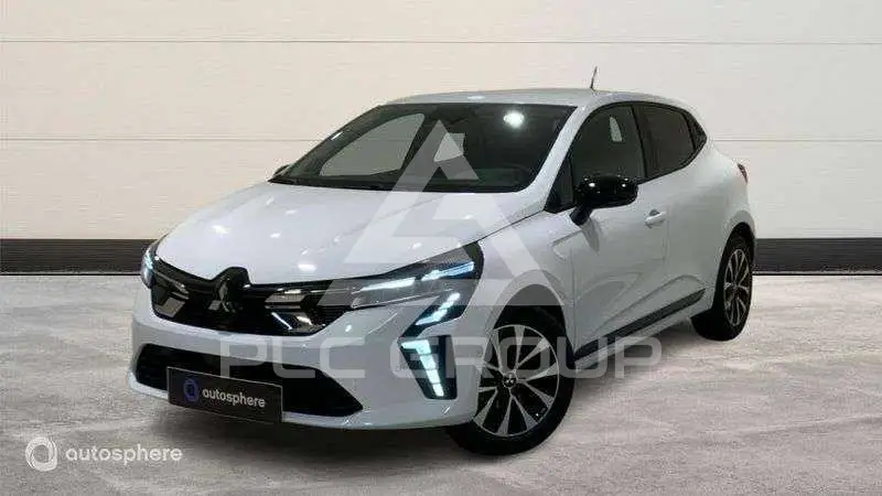 2025 Mitsubishi Colt