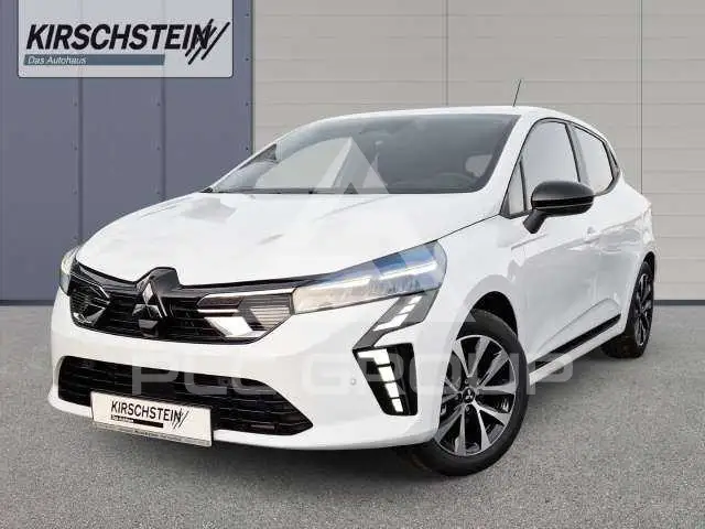 2025 Mitsubishi Colt