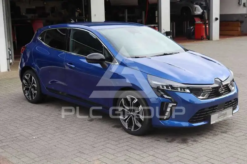 2025 Mitsubishi Colt