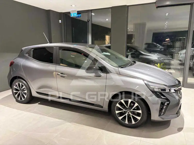 2025 Mitsubishi Colt