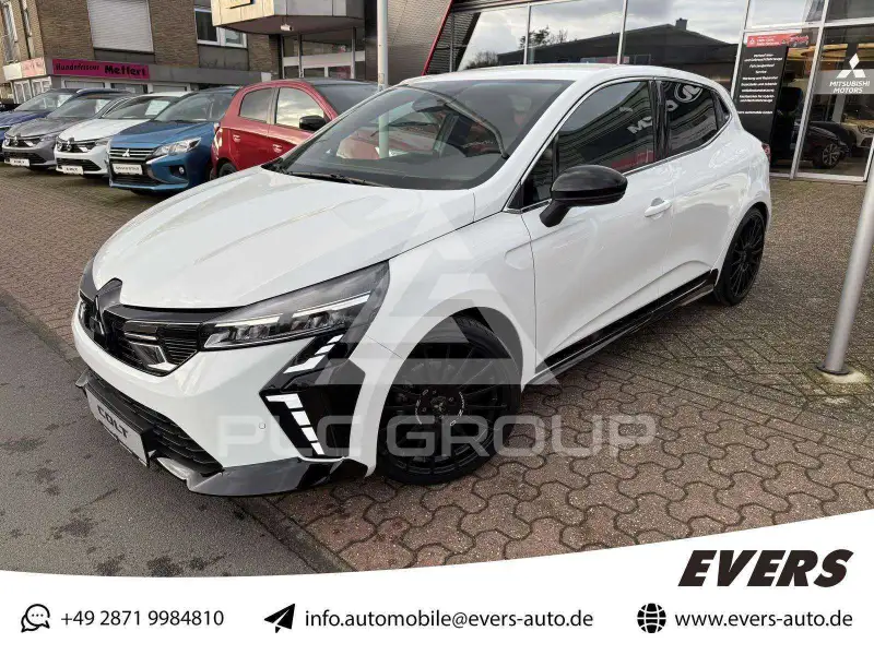 2025 Mitsubishi Colt
