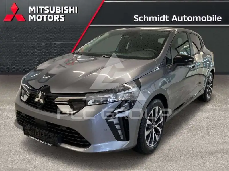 2025 Mitsubishi Colt