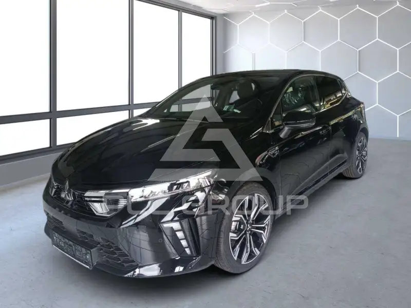 2025 Mitsubishi Colt