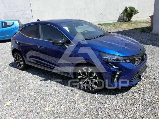 2025 Mitsubishi Colt