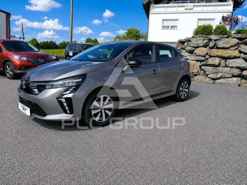 2025 Mitsubishi Colt