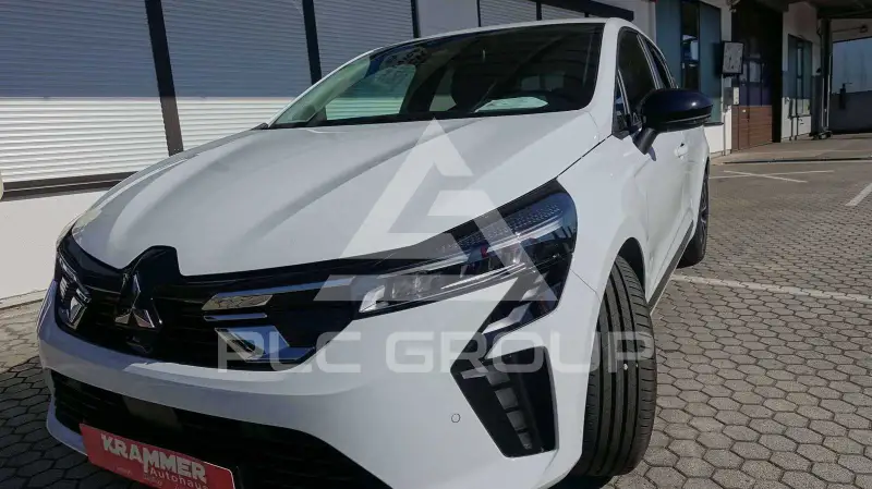 2025 Mitsubishi Colt