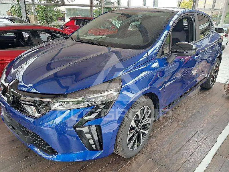 2025 Mitsubishi Colt