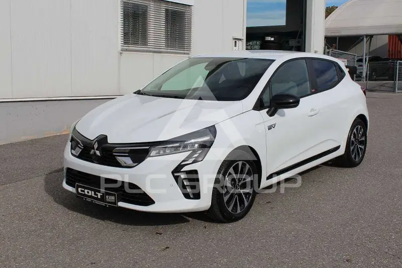 2025 Mitsubishi Colt