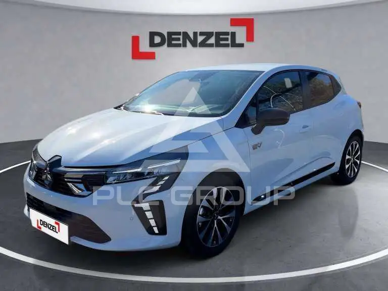 2025 Mitsubishi Colt