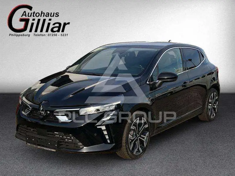 2025 Mitsubishi Colt
