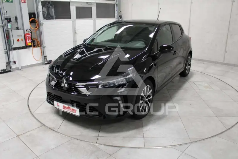 2025 Mitsubishi Colt