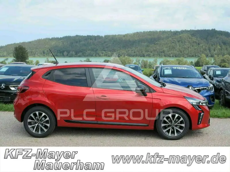 2025 Mitsubishi Colt