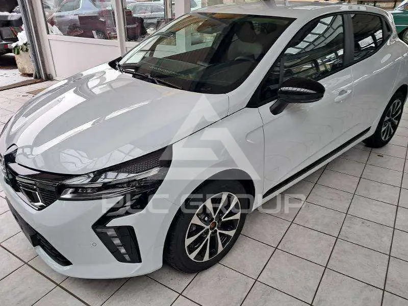 2025 Mitsubishi Colt