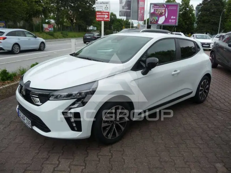 2025 Mitsubishi Colt