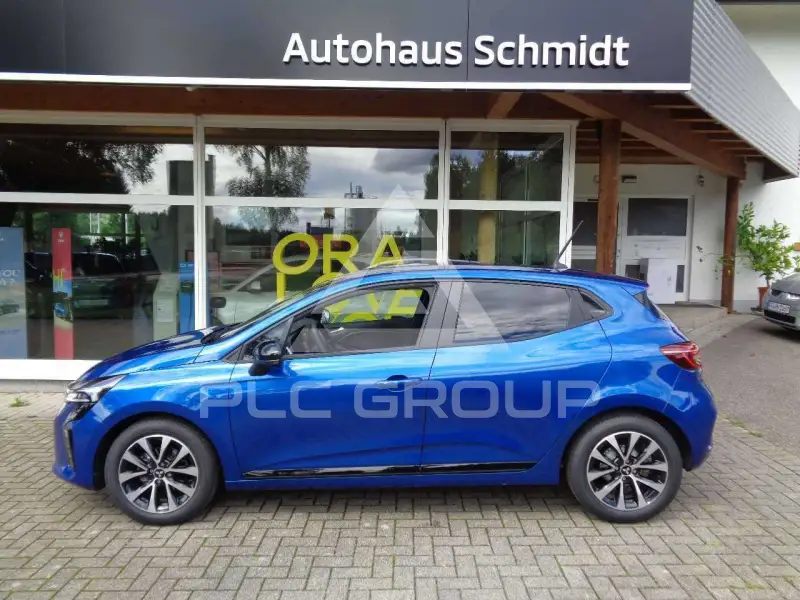 2025 Mitsubishi Colt