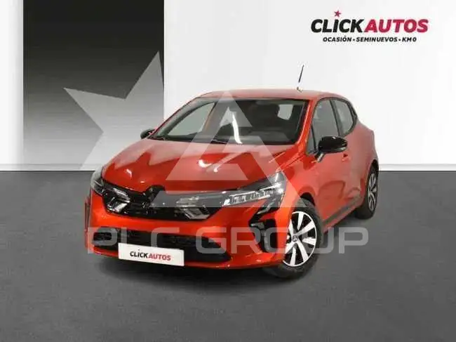 2025 Mitsubishi Colt