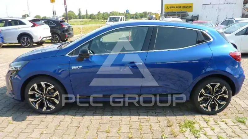 2025 Mitsubishi Colt