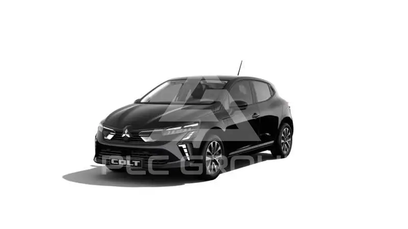 2025 Mitsubishi Colt