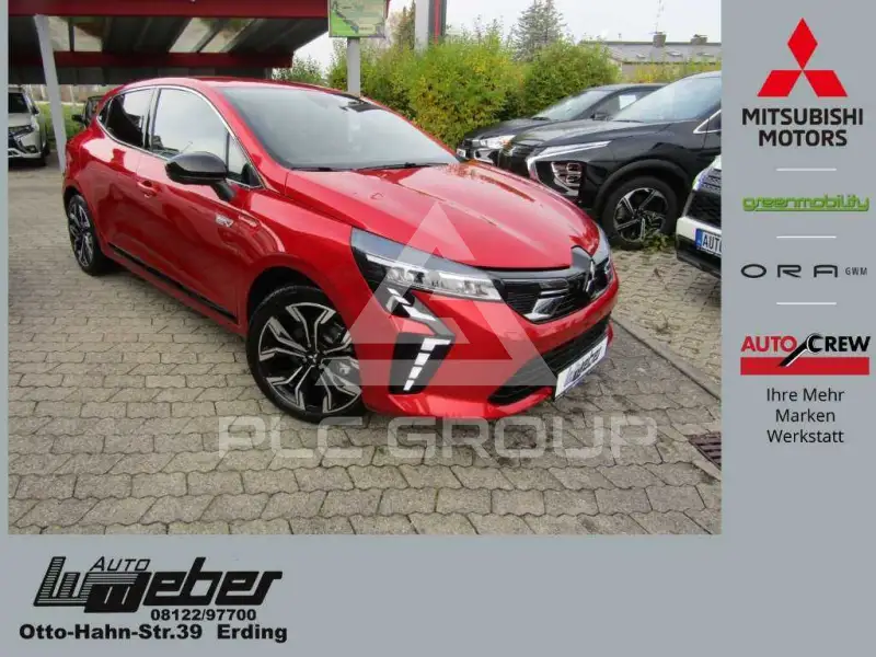 2025 Mitsubishi Colt