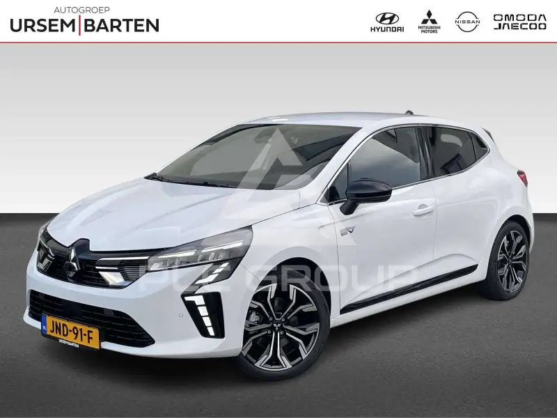 2025 Mitsubishi Colt