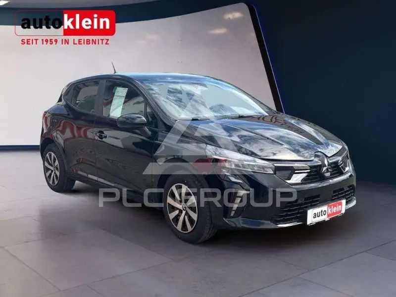 2025 Mitsubishi Colt