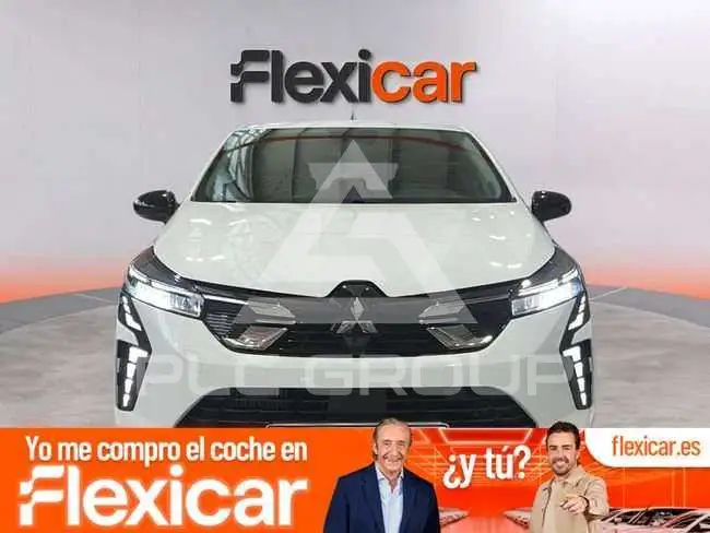 2025 Mitsubishi Colt