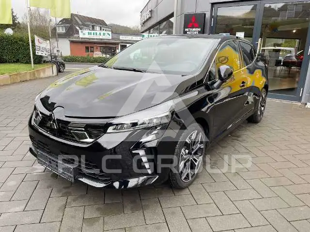 2025 Mitsubishi Colt