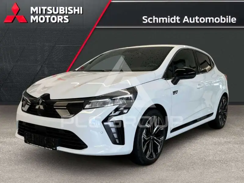 2025 Mitsubishi Colt