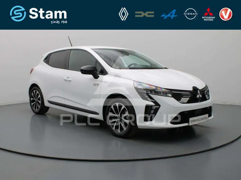 2025 Mitsubishi Colt