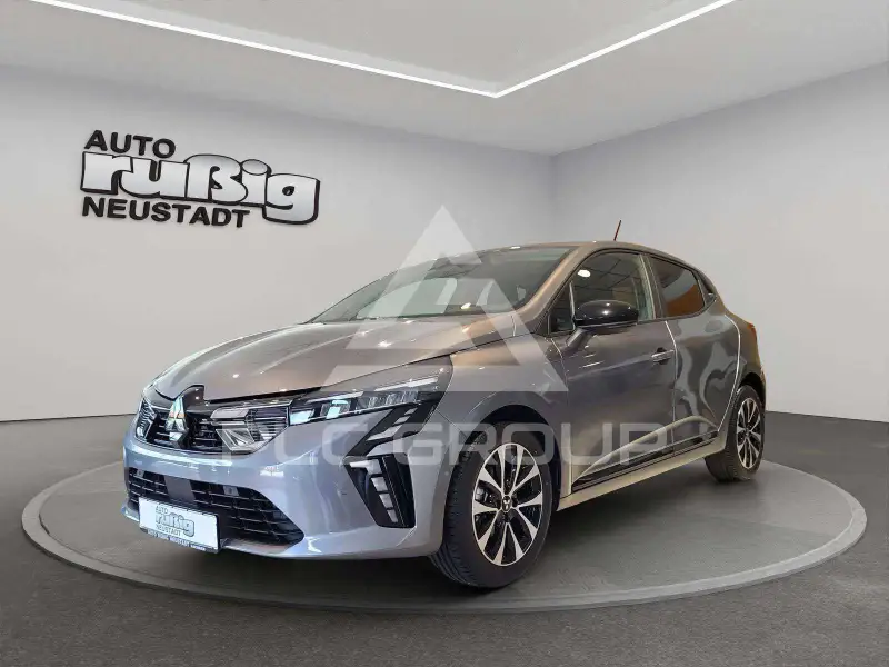 2025 Mitsubishi Colt