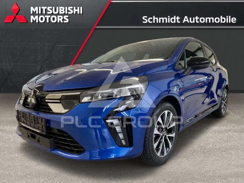 2025 Mitsubishi Colt