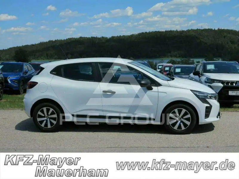 2025 Mitsubishi Colt