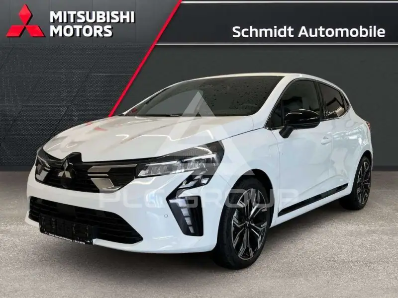 2025 Mitsubishi Colt