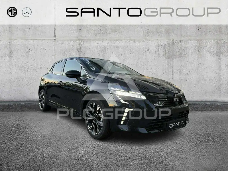 2025 Mitsubishi Colt